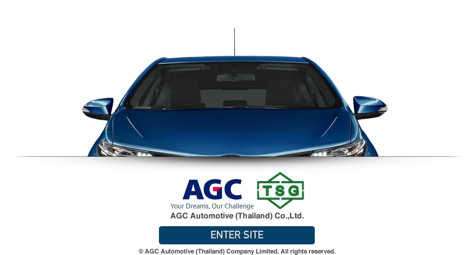 AGC AUTOMOTIVE (THAILAND) CO.,LTD.